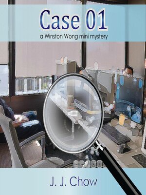 cover image of Case 01